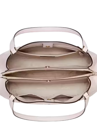 Kate Spade New York Lena Triple Compartment Shoulder