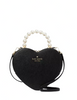 Kate Spade New York Love Shack Heart Crossbody