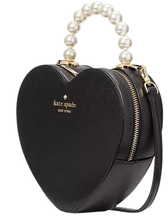 Kate Spade New York Love Shack Heart Crossbody