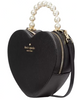 Kate Spade New York Love Shack Heart Crossbody