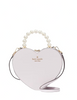 Kate Spade New York Love Shack Heart Crossbody