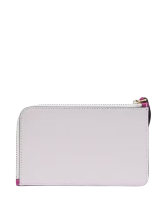 Kate Spade New York Lucy Bicolor Small L Zip Wristlet