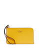 Kate Spade New York Lucy Bicolor Small L Zip Wristlet