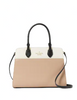 Kate Spade New York Madison Colorblock Saffiano Leather Medium Satchel