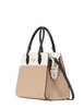 Kate Spade New York Madison Colorblock Saffiano Leather Medium Satchel