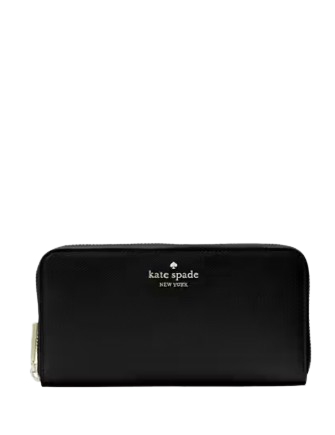 Kate Spade New York Madison Large Continental Wallet