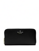 Kate Spade New York Madison Large Continental Wallet