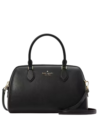 Kate Spade New York Jazz Things Up Small Hayden Satchel | Brixton Baker