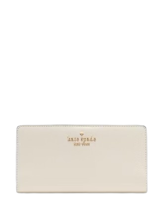 Kate Spade New York Madison Large Slim Bifold Wallet