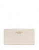 Kate Spade New York Madison Large Slim Bifold Wallet