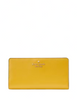 Kate Spade New York Madison Large Slim Bifold Wallet