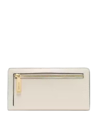 Kate Spade New York Madison Large Slim Bifold Wallet