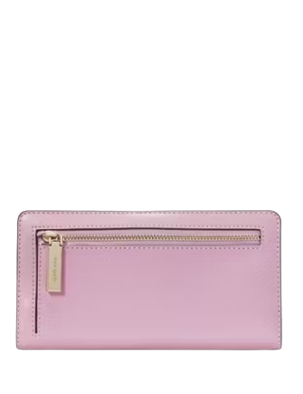 Kate Spade New York Madison Large Slim Bifold Wallet