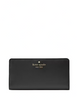 Kate Spade New York Madison Large Slim Bifold Wallet