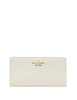 Kate Spade New York Madison Large Slim Bifold Wallet