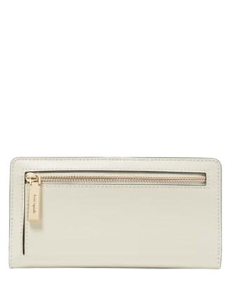 Kate Spade New York Madison Large Slim Bifold Wallet