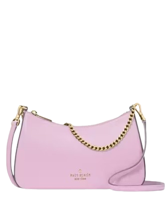 Kate Spade New York Madison Saffiano Leather Convertible Crossbody