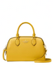 Kate Spade New York Madison Saffiano Leather Duffle Crossbody