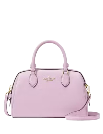 Kate Spade New York Madison Saffiano Leather Duffle Crossbody