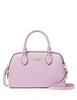 Kate Spade New York Madison Saffiano Leather Duffle Crossbody