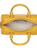 Kate Spade New York Madison Saffiano Leather Duffle Crossbody