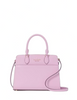 Kate Spade New York Madison Saffiano Leather Small Satchel