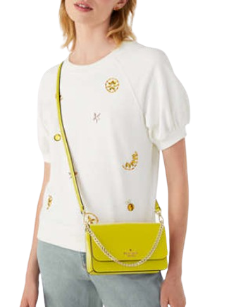 kate spade lime