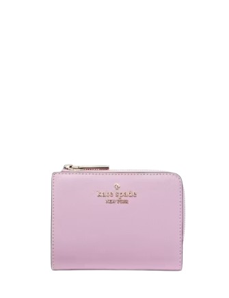 Kate Spade New York Madison Small L Zip Wallet