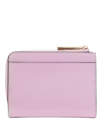 Kate Spade New York Madison Small L Zip Wallet