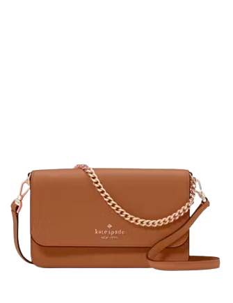 Kate Spade New York Madison Small Flap Crossbody