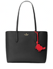 Kate Spade New York Marlee Crab Tote