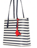 Kate Spade New York Marlee Crab Tote