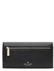 Kate Spade New York Marti Large Slim Flap Wallet