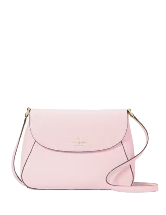 Kate Spade New York Monica Flap Crossbody