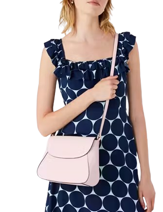 Kate Spade New York Monica Flap Crossbody