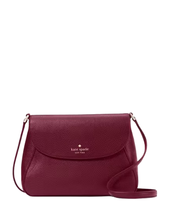 Kate Spade New York Monica Flap Crossbody