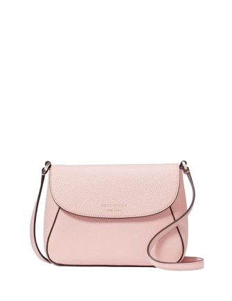 Kate Spade New York Monica Mini Flap Crossbody | Brixton Baker