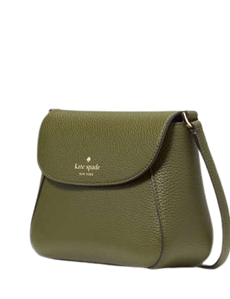 Kate Spade New York Monica Mini Flap Crossbody | Brixton Baker