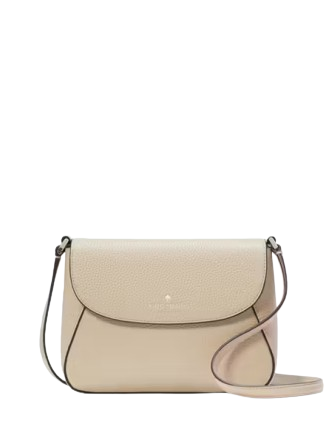 Kate Spade New York Monica Small Flap Crossbody