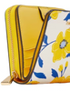 Kate Spade New York Morgan Sunshine Floral Printed Small Compact Wallet