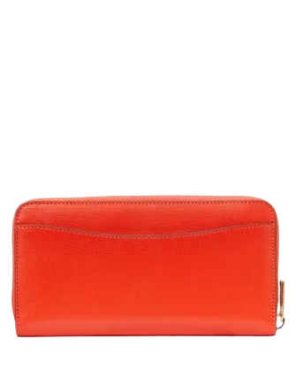 Kate Spade New York Morgan Zip-around Continental Wallet