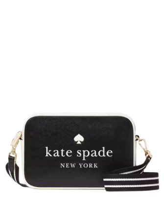 Kate Spade New York Oh Snap Colorblock Mini Camera Bag