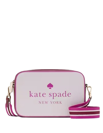 Kate Spade New York Oh Snap Colorblock Mini Camera Bag