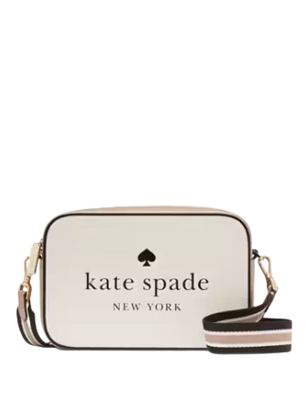 Kate Spade New York Oh Snap Colorblock Mini Camera Bag