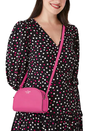 Kate Spade Kali Small Dome Crossbody