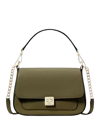 Kate Spade New York Phoebe Flap Crossbody