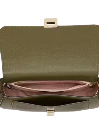 Kate Spade New York Phoebe Flap Crossbody