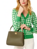 Kate Spade New York Phoebe Large Top Handle Satchel