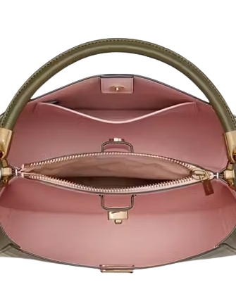 Kate Spade New York Phoebe Large Top Handle Satchel