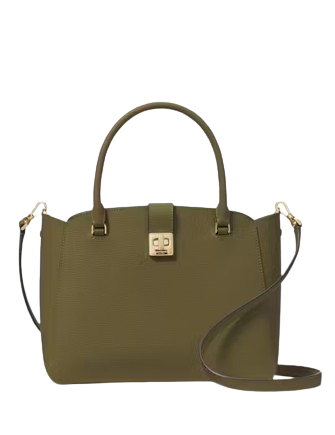 Kate Spade New York Phoebe Satchel